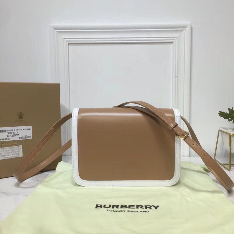 Top Quality Small TB Crossbody Bag Monogram For Women, Womenâs Bags 8.3in/21cm