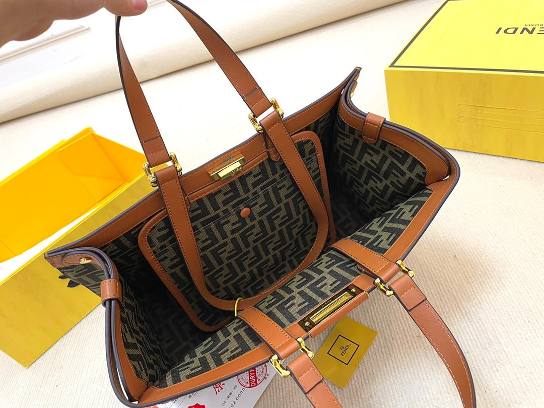 EN - New 1:1 rep Lux Bags FEI 274