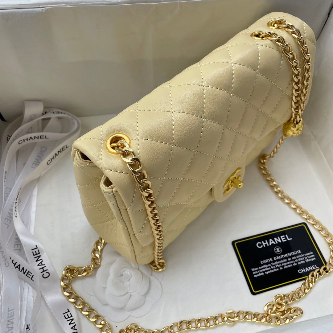 EN - New 1:1 rep  Top Quality CHL Bag 582