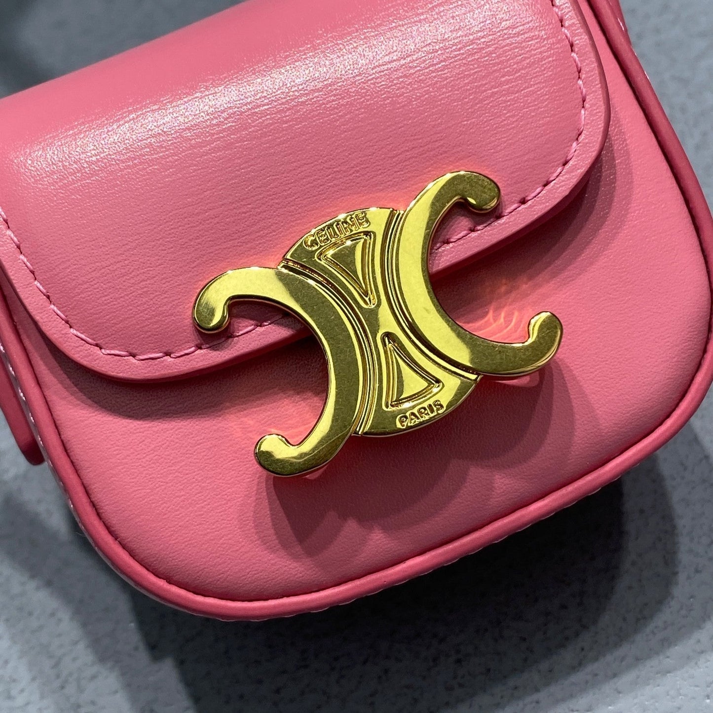 Top Quality Mini Triomphe PiNike For Women 4in/11cmÂ 