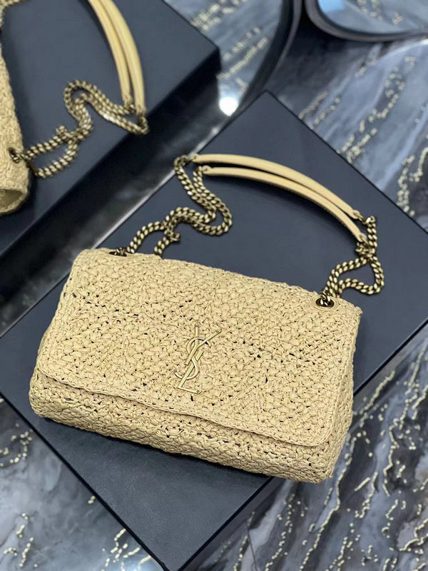 Yves Saint Laurent - Bags - The Elite Bags  520