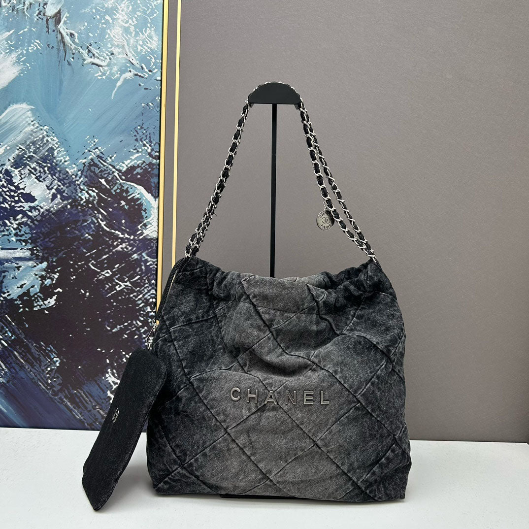 EN - New 1:1 rep  Top Quality CHL Bag 553