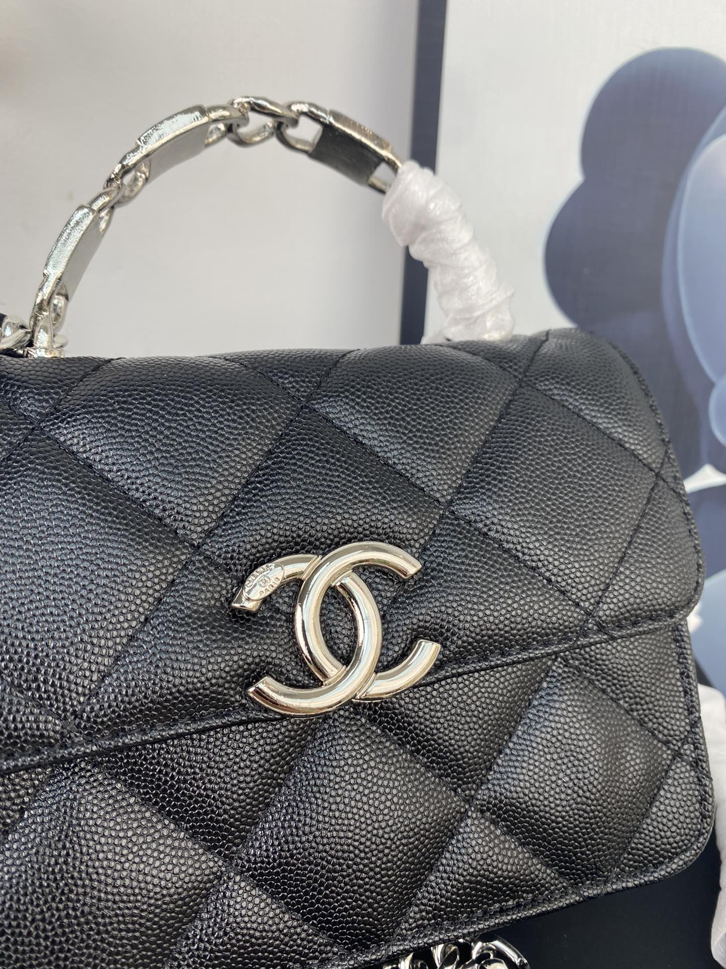 EN - New 1:1 rep Bag CHL 413