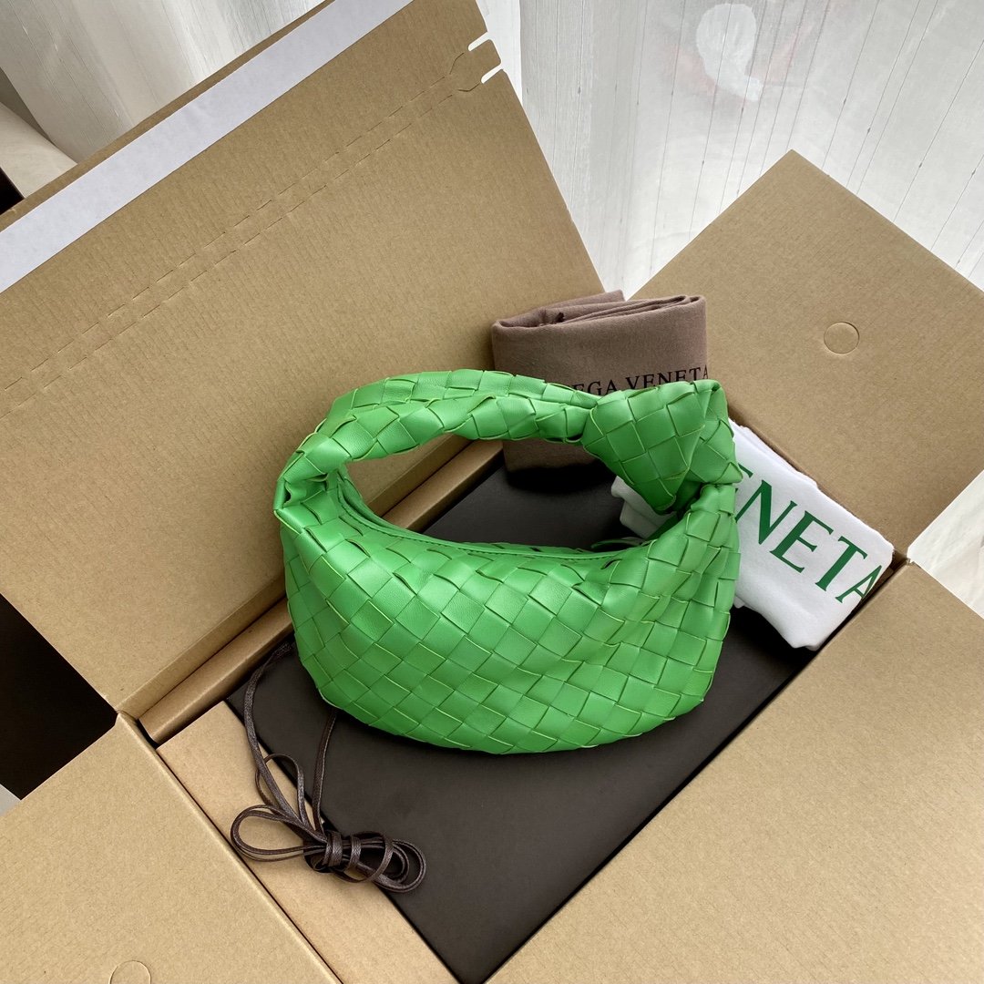 Top Quality Mini JoTop Qualitye Green, For Women, Women’s Bags 11in/28cm 651876VCPP53722