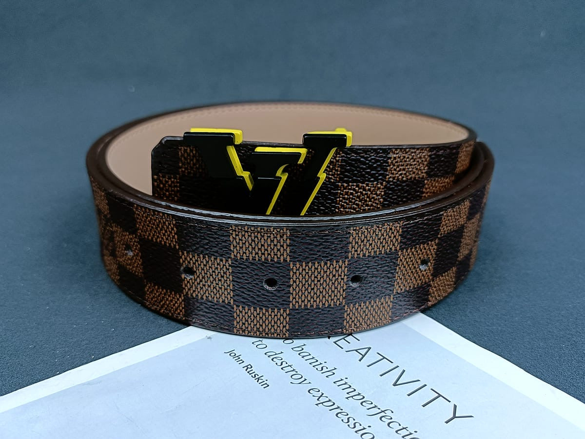 Louis Vuitton Belts