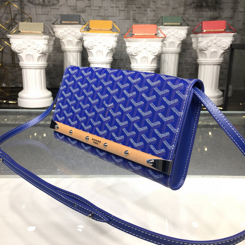 Top Quality - New 1:1 Rep Bags - 196