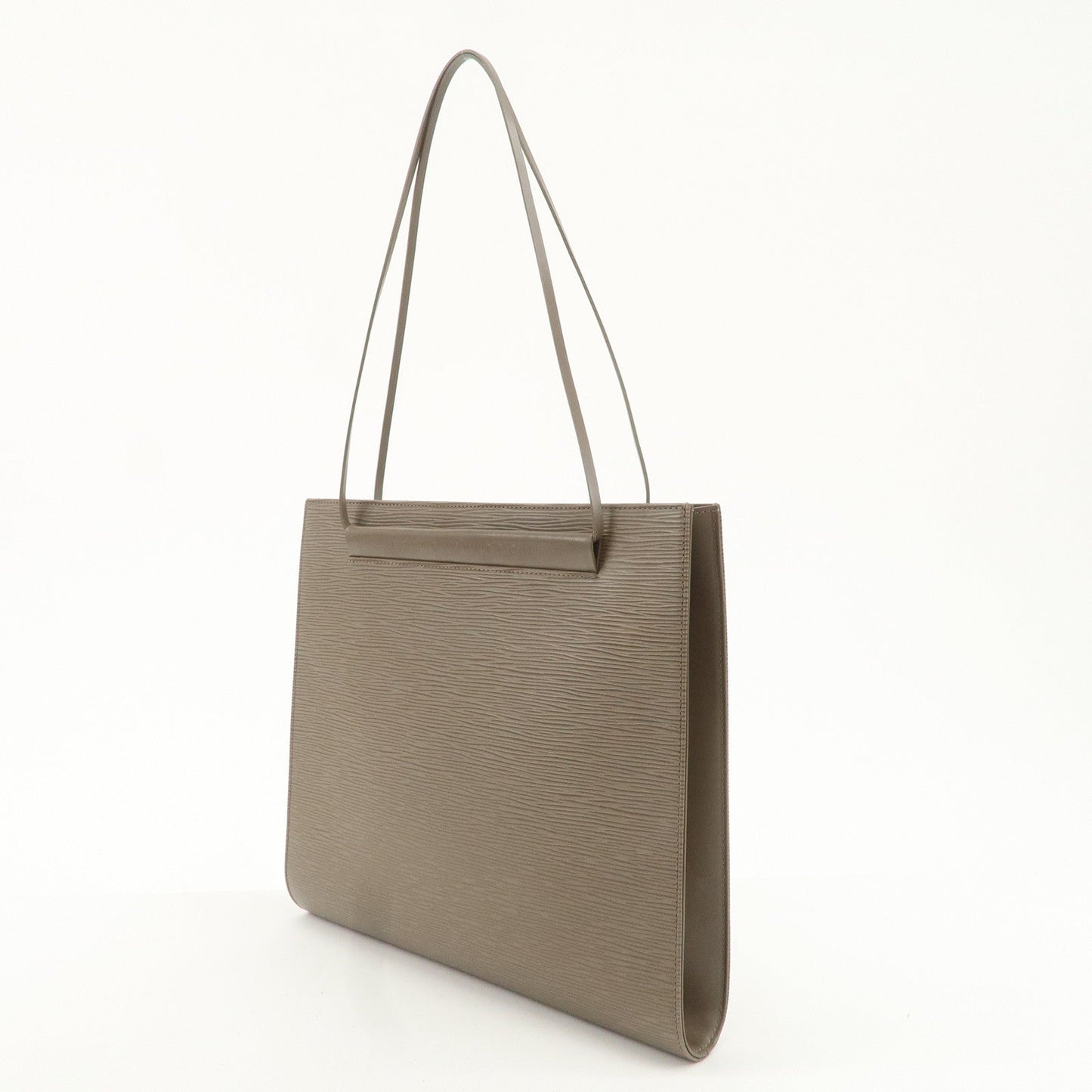 Louis Vuitton Epi Saint-Tropez Shoulder Bag Pepper M5246C  d