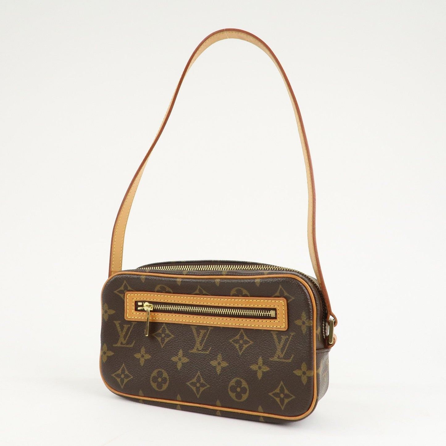 Louis Vuitton Monogram Pochette Cite Shoulder Bag M51183  d