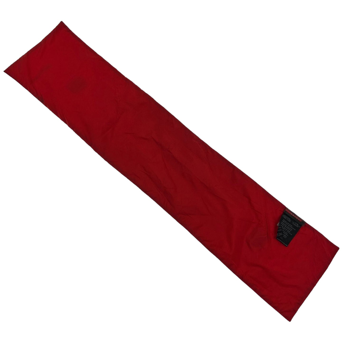 Prada Sport Nylon Scarf