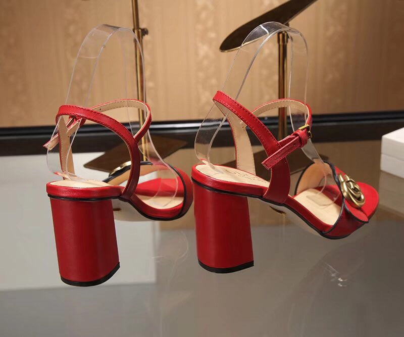 New 1:1 rep GCI HIGH HEELS 011