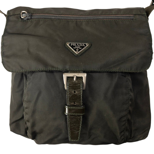 Prada Crossbody Bag
