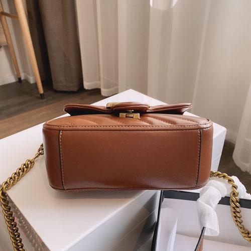 EN - New 1:1 rep  Bags GCI 312