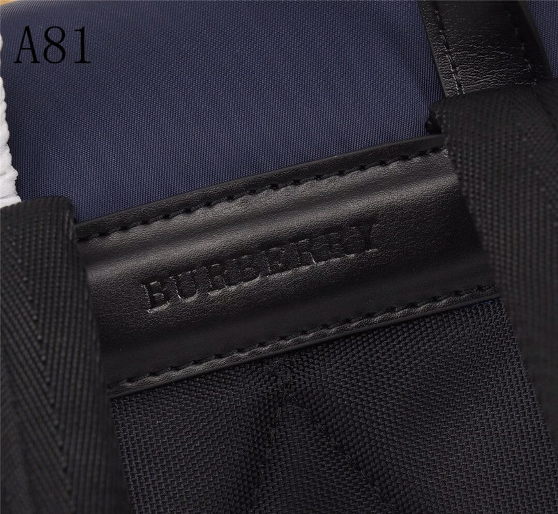 Top Quality Fashion -BBR Bags - 777