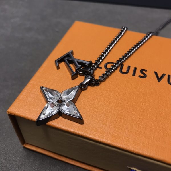 Top Quality NecklaTop Qualitys 050