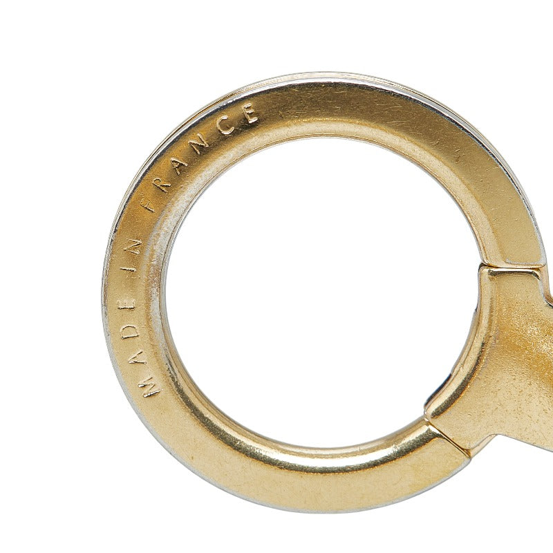 Louis Vuitton Louis Vuitton M58021 Keying  Gold Ladies