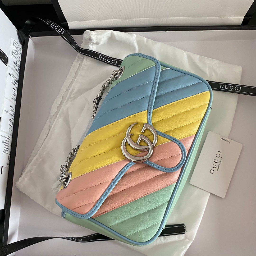 EN - New 1:1 rep  Bags GCI 531