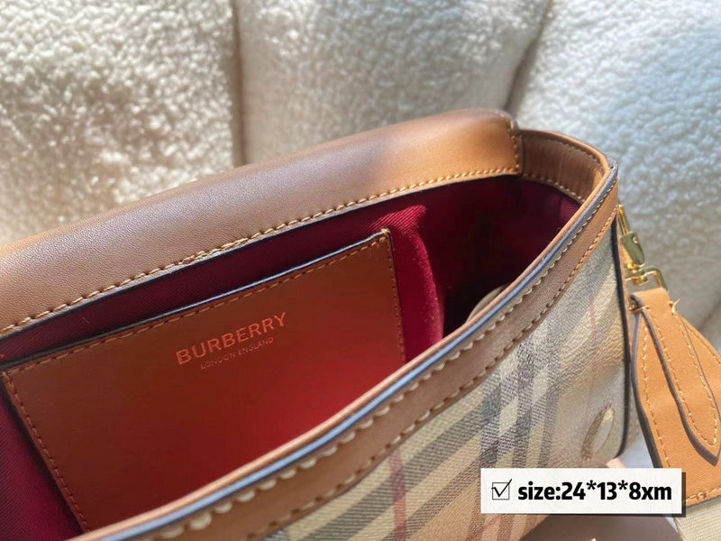 Top Quality Fashion -BBR Bags - 1687