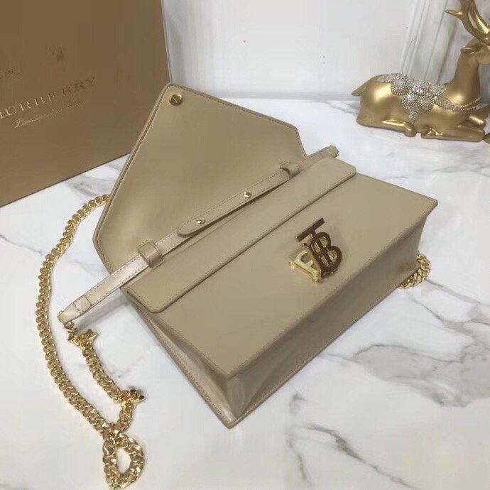 Top Quality Small Tb Envelope Clutch By British Heritage For Women, Bags 10.2in/26cm