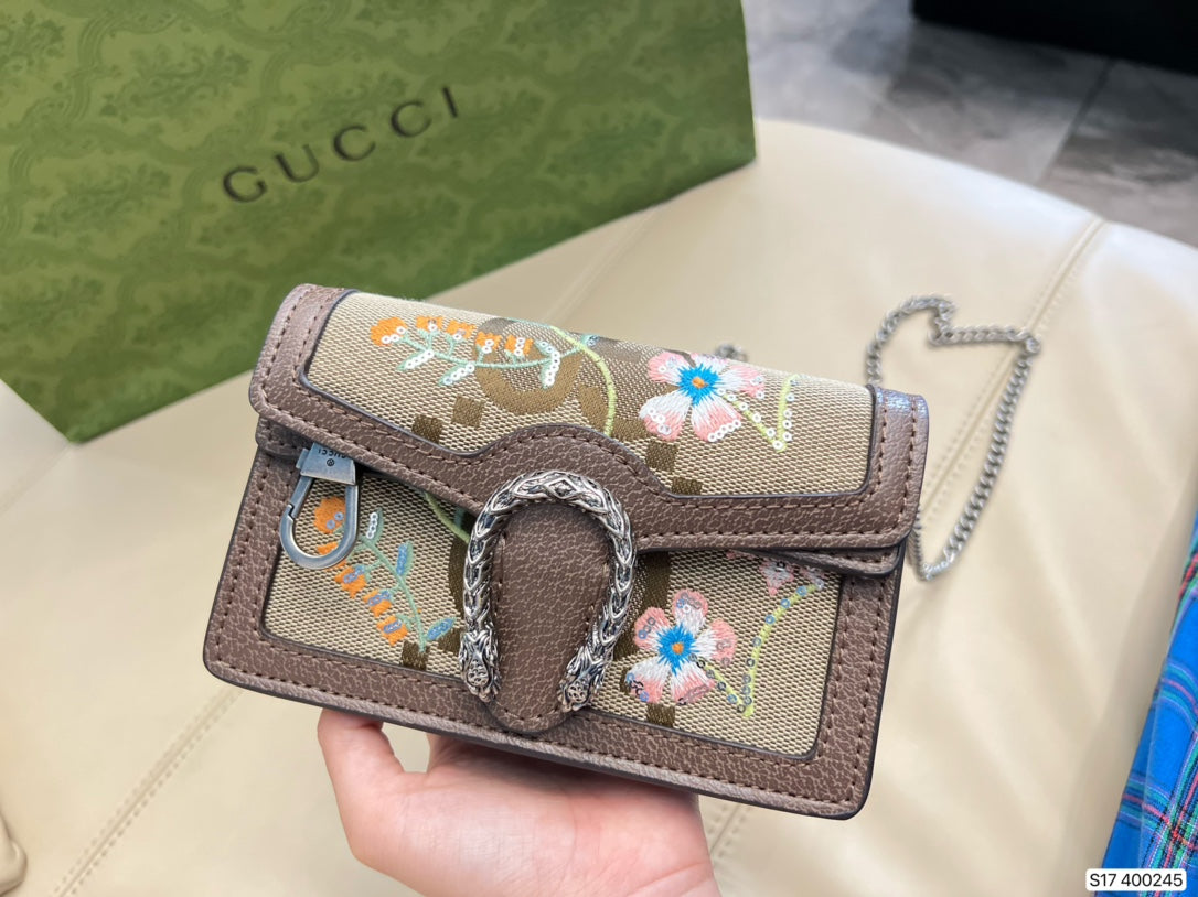 EN - New 1:1 rep Lux Bags GCI 384