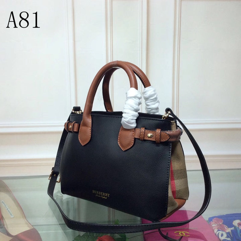 Top Quality Fashion -BBR Bags - 796
