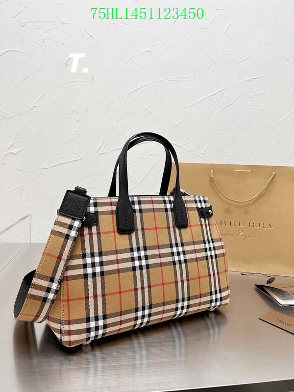Top Quality Fashion -BBR Bags - 364