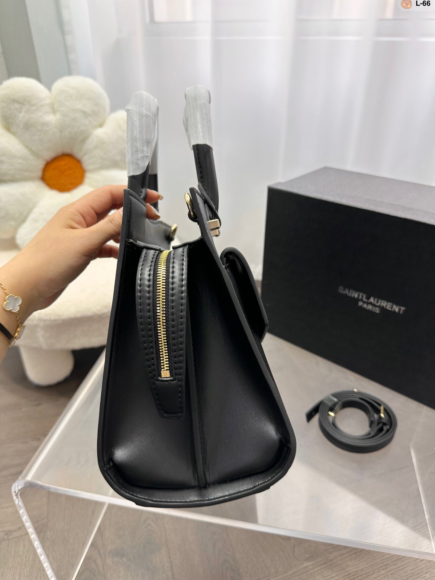 EN - New 1:1 rep  Bags SLY 282
