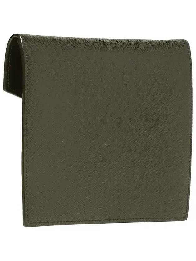 Luxury Saint Laurent Trending 2025 13th Anniversary Gold Envelope Clutch Bag 565733 1GF0J 1011