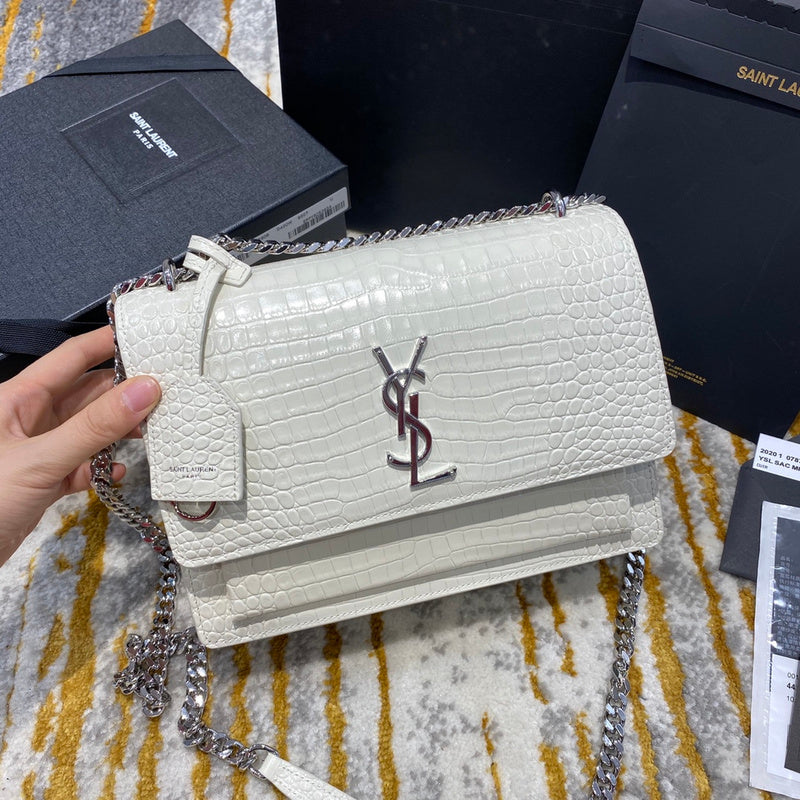Yves Saint Laurent - Bags - The Elite Bags  456