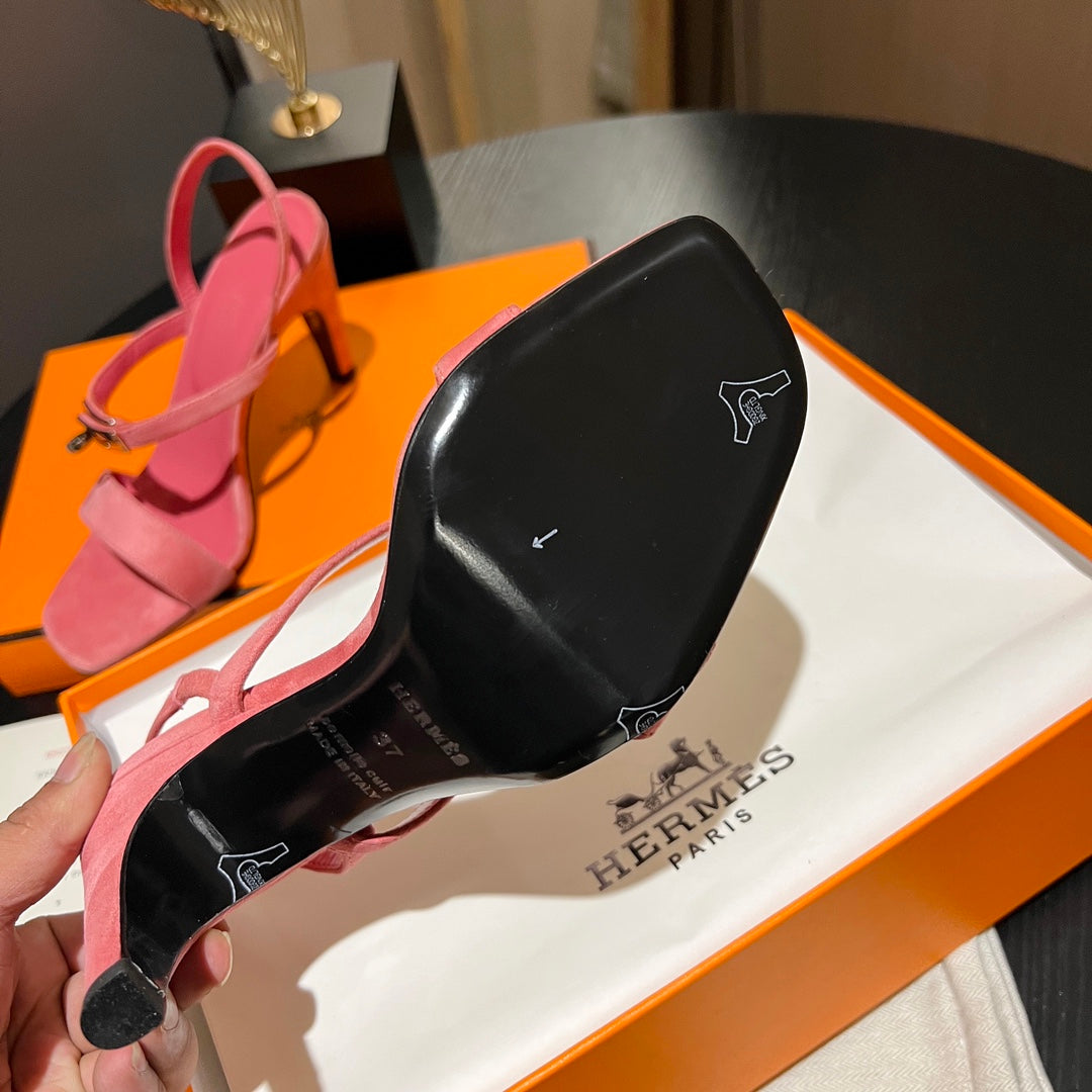 New 1:1 rep HM HIGH HEELS 044