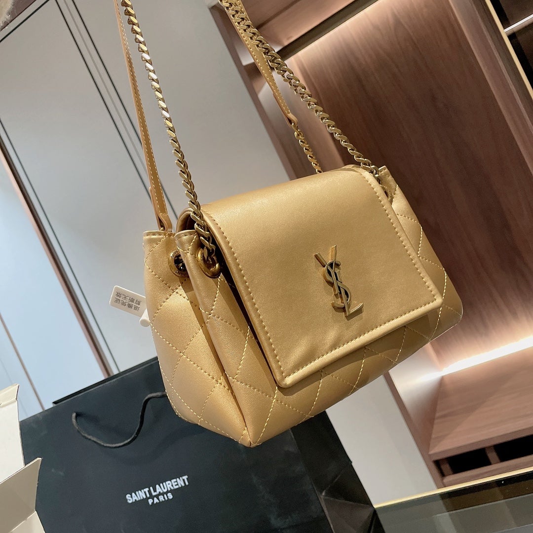 EN - New 1:1 rep  Bags SLY 209