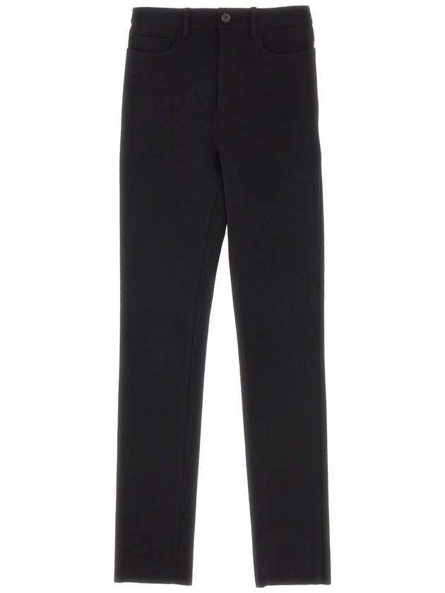 Luxury Balenciaga Trending 2025 Milan Tro r In Jersey 725512TNV081000 B0270048936