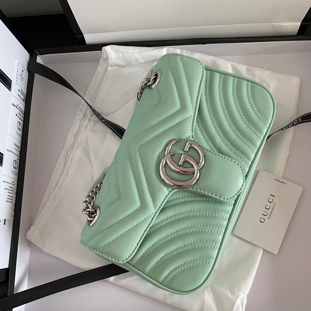 EN - New 1:1 rep  Bags GCI 529