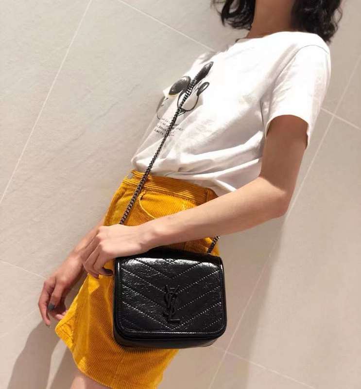 Yves Saint Laurent - Bags - The Elite Bags  589