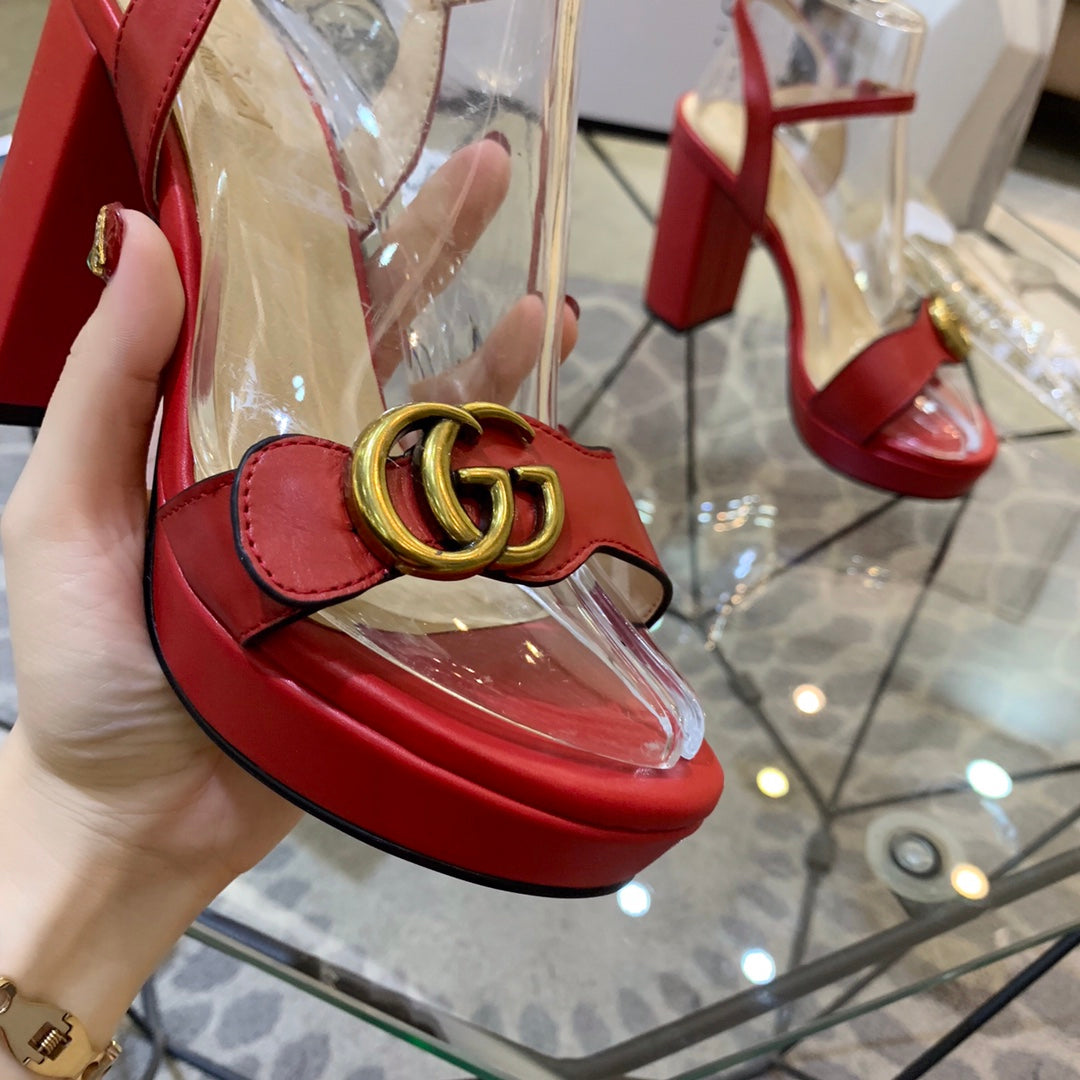 New 1:1 rep GCI HIGH HEELS 019