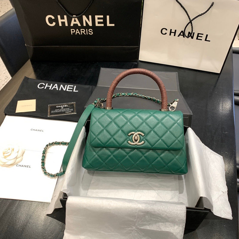 Chanel Bags