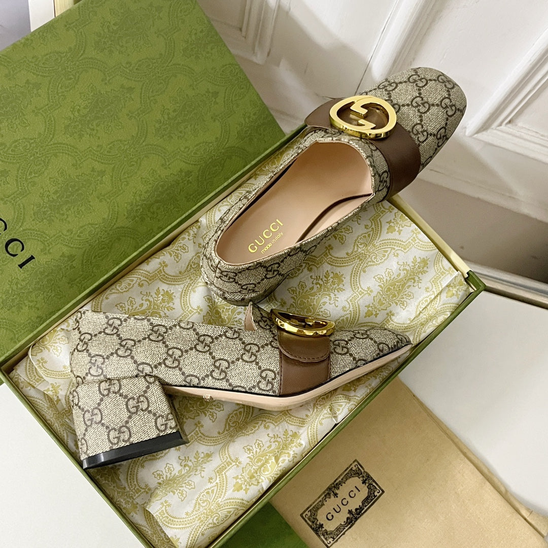New 1:1 rep GCI HIGH HEELS 001