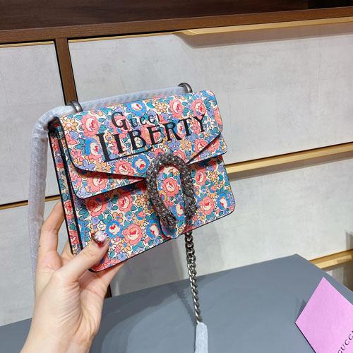 EN - New 1:1 rep  Bags GCI 307