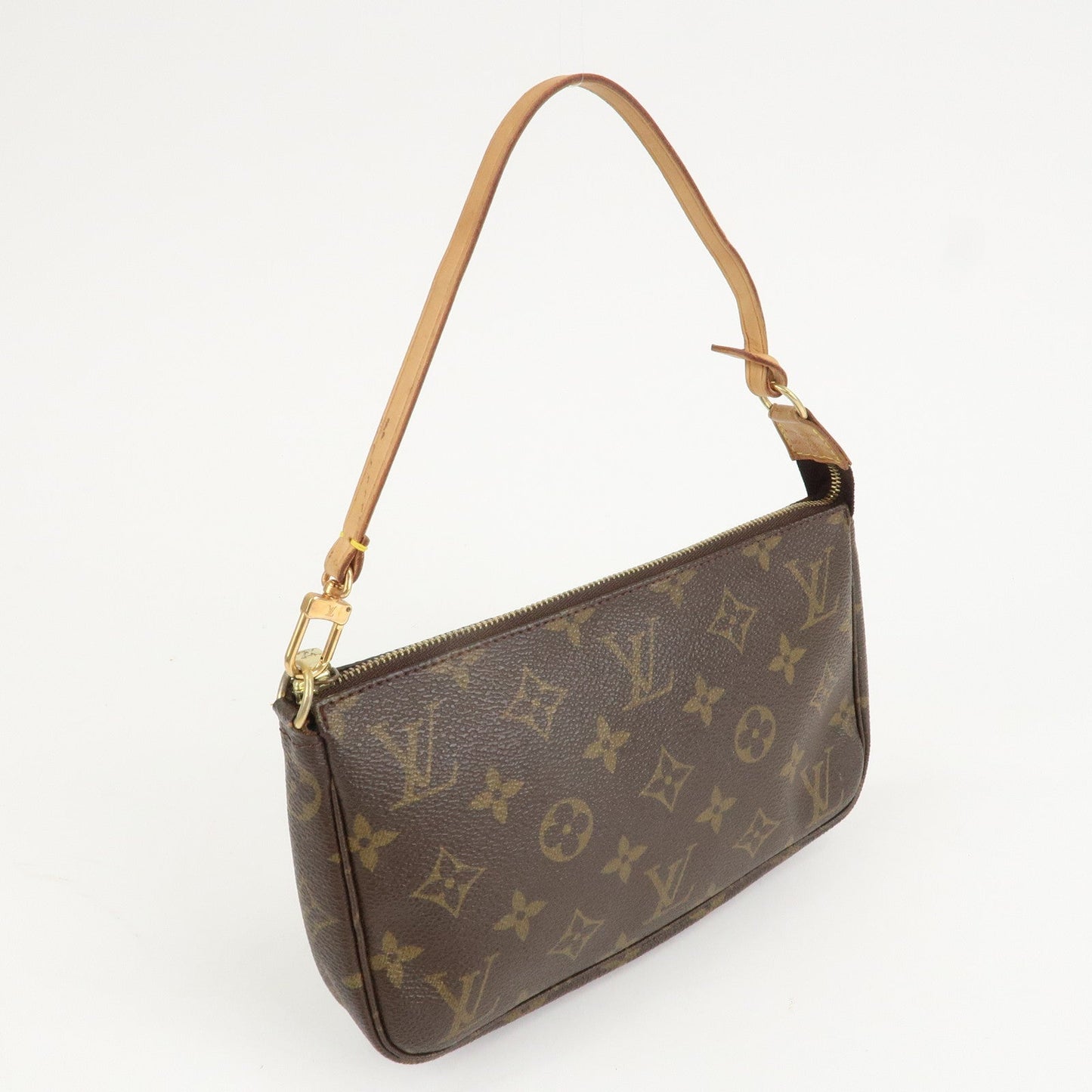 Louis Vuitton Monogram Pochette Accessoires Pouch M51980  d