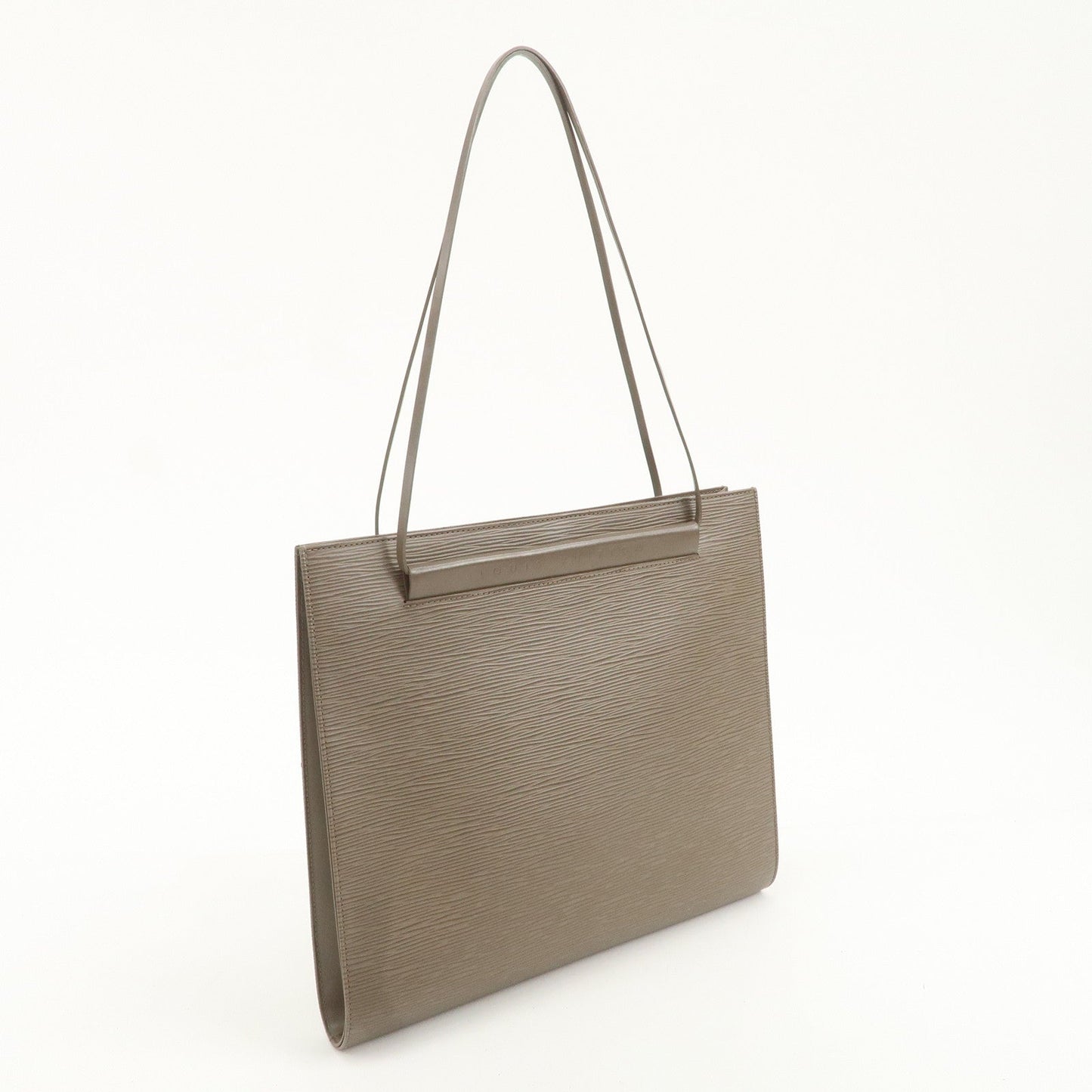 Louis Vuitton Epi Saint-Tropez Shoulder Bag Pepper M5246C  d