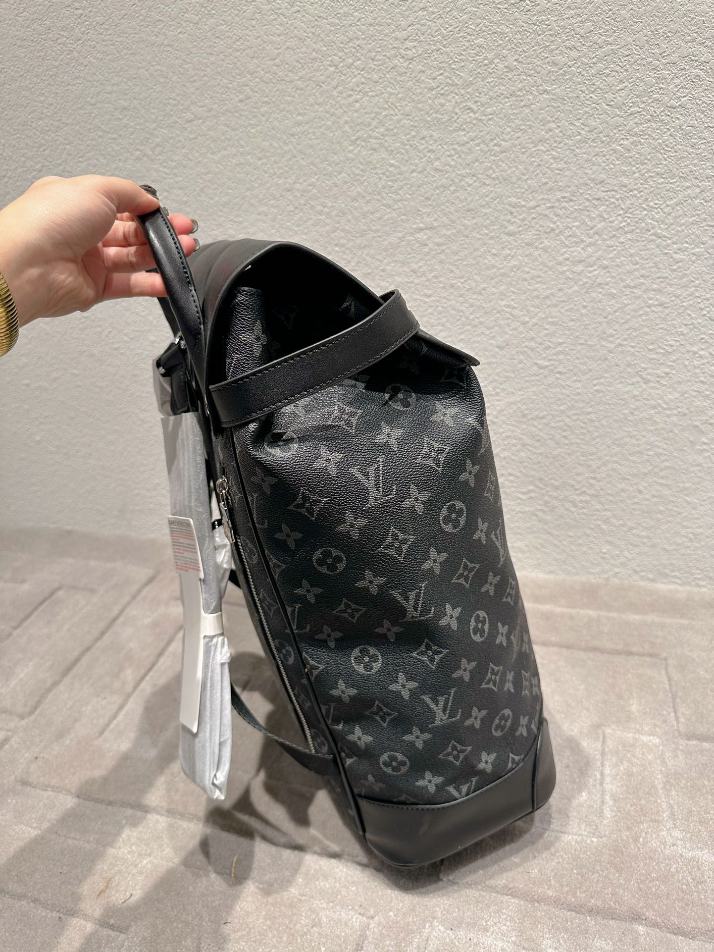 EN - New 1:1 rep  Bags LUV 664