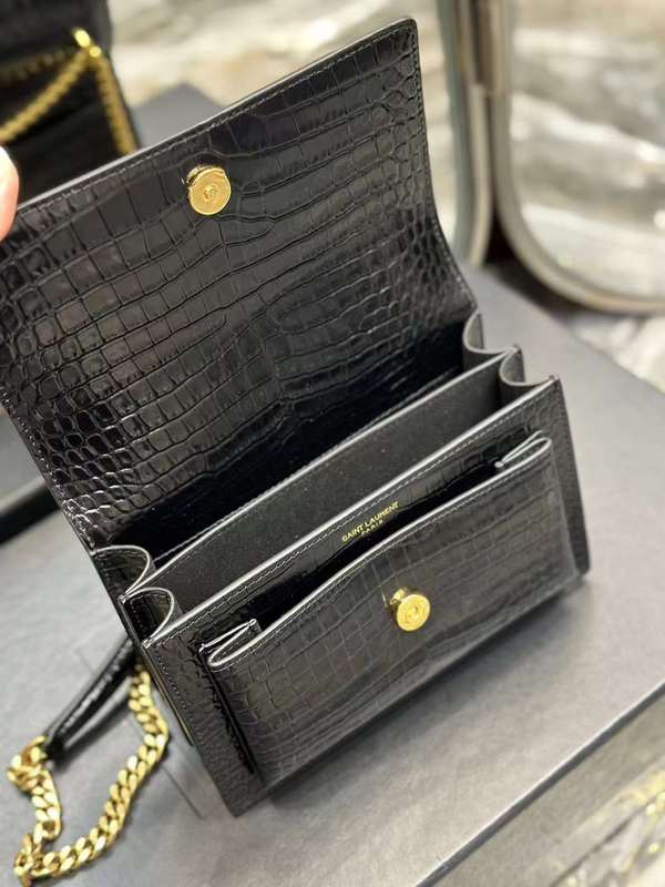Yves Saint Laurent - Bags - The Elite Bags  639