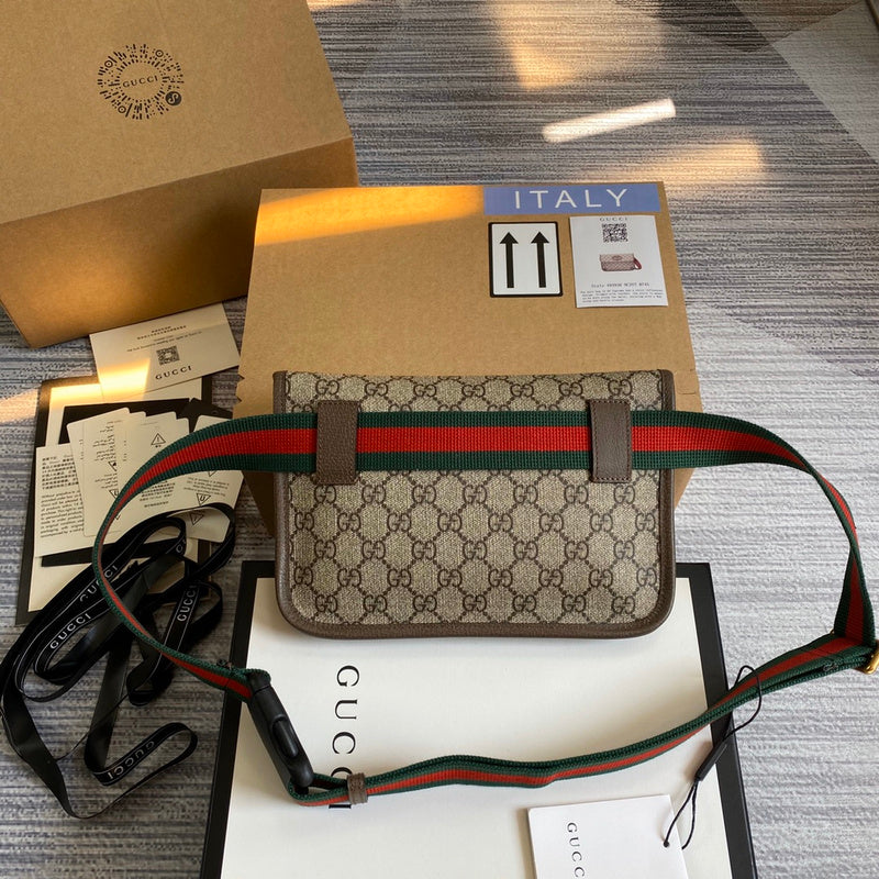 Top Quality -  Bags - 2323