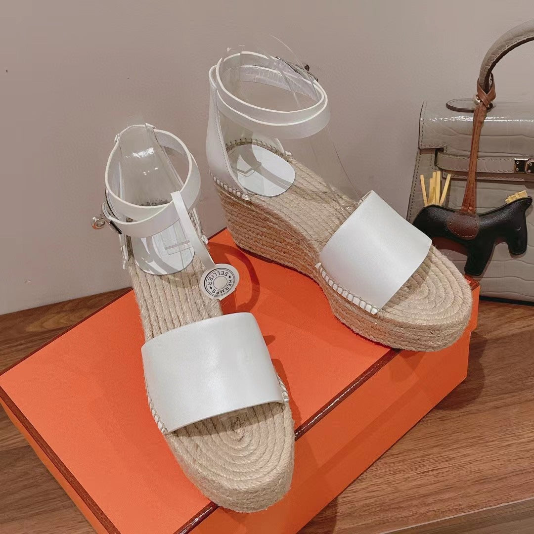 New 1:1 rep HM HIGH HEELS 045