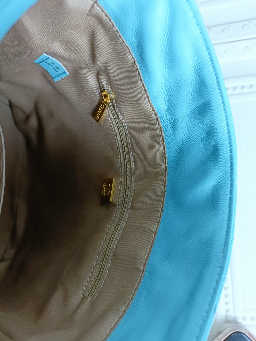 EN - New 1:1 rep Bag CHL 435