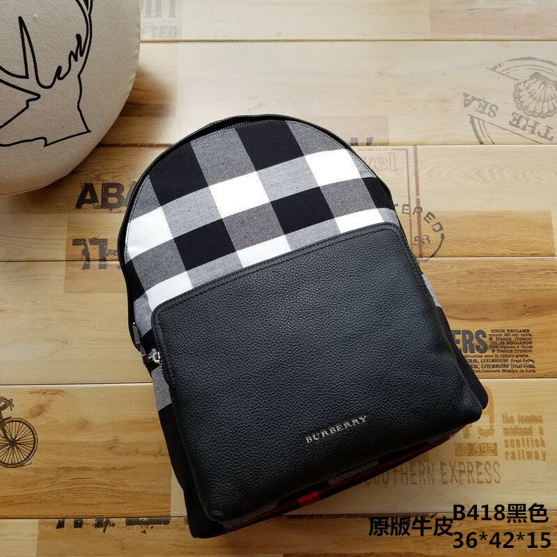 Top Quality Fashion -BBR Bags - 884
