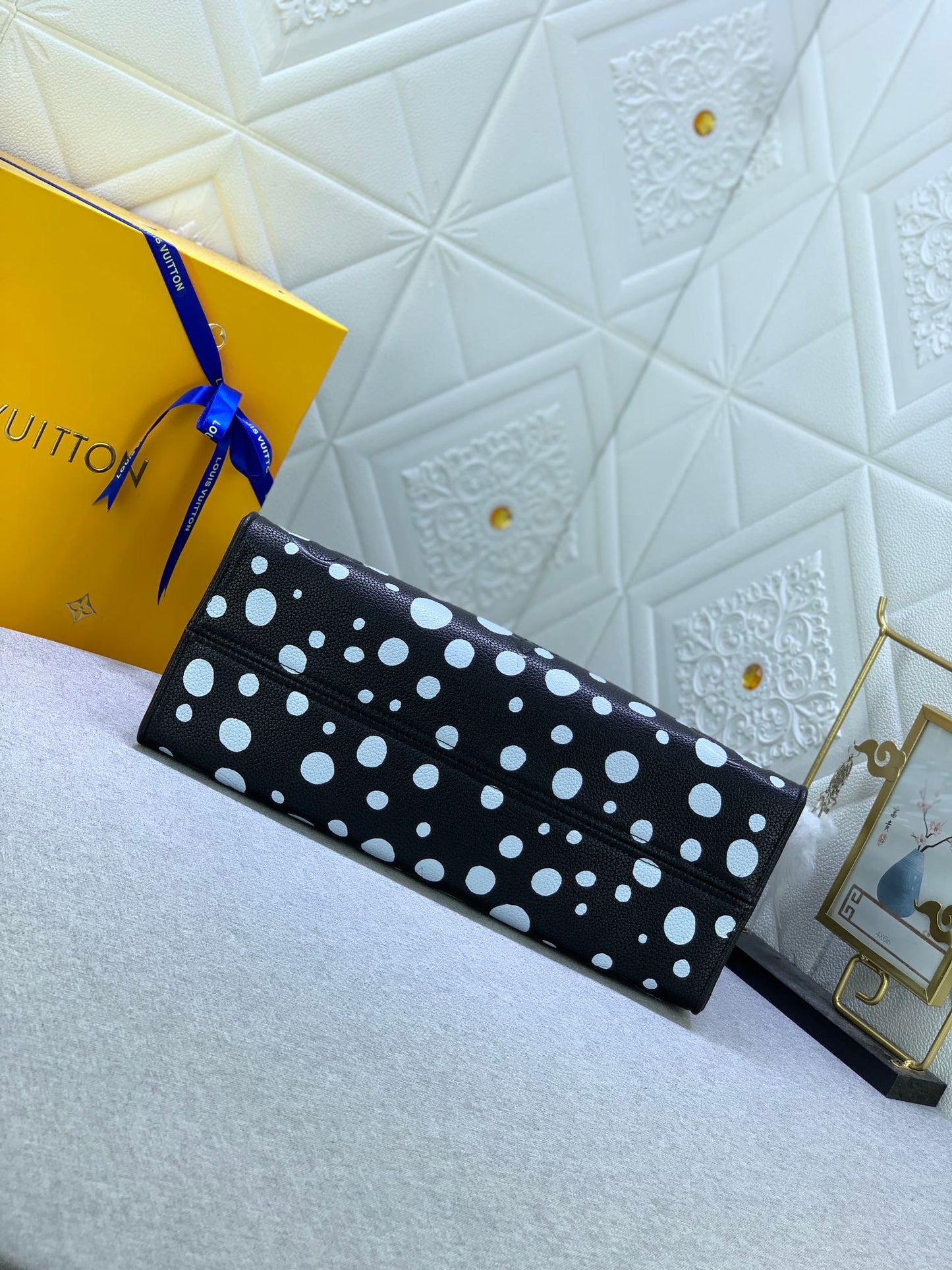 EN - New 1:1 rep Bag LUV 635