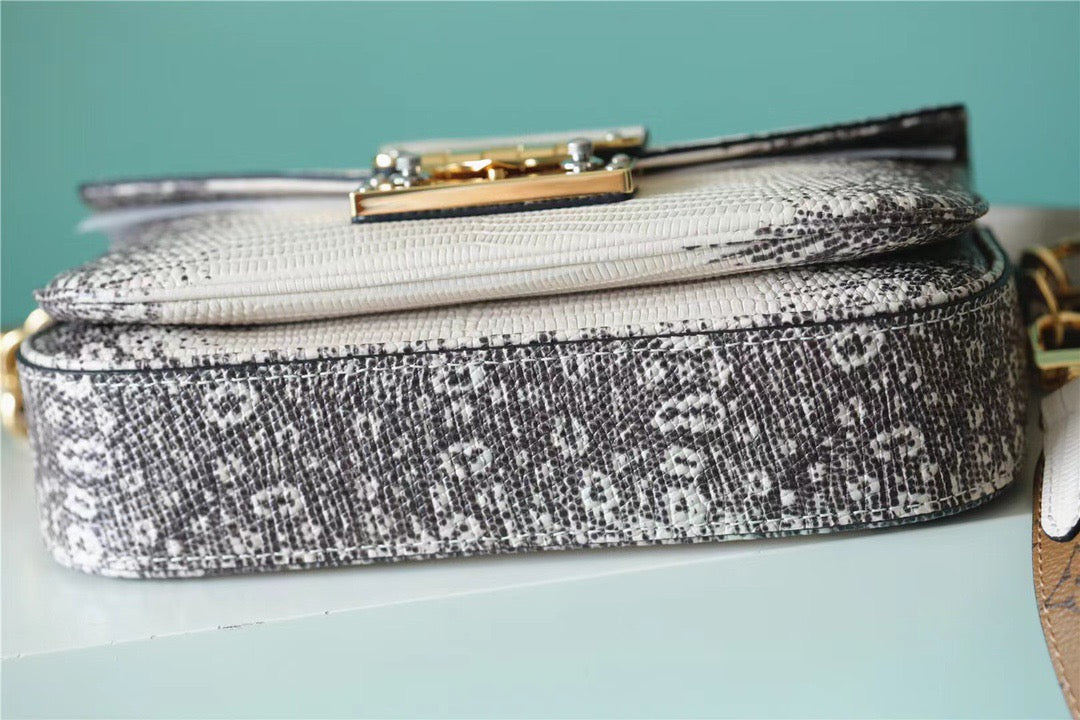 Top Quality Swing Monogram SiTop Qualityer For Women,  Shoulder And Crossbody Bags 24cm/9.4in Top Quality 