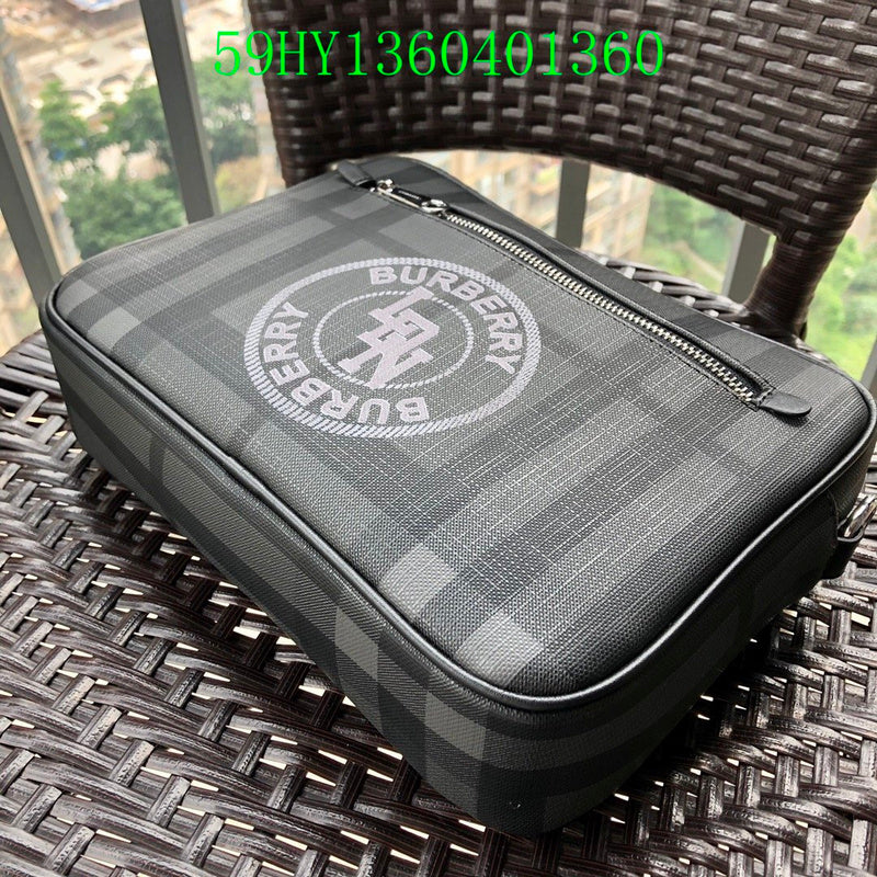 Top Quality Fashion -BBR Bags - 549