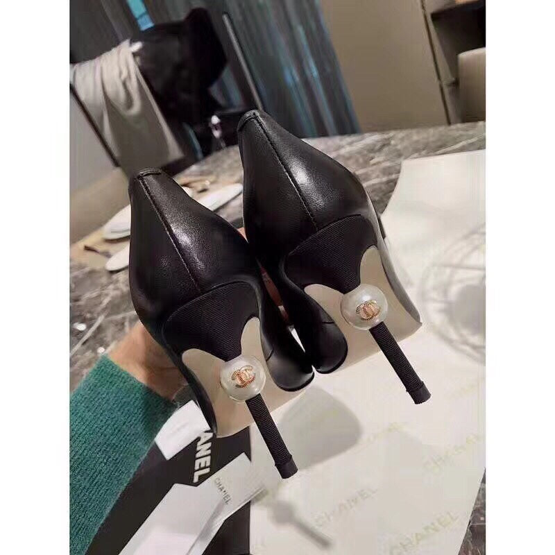 New 1:1 rep CHL High Heel Shoes 026