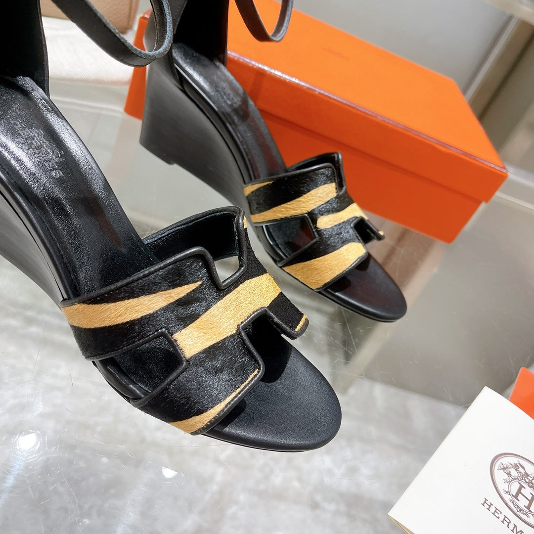 New 1:1 rep HM HIGH HEELS 078